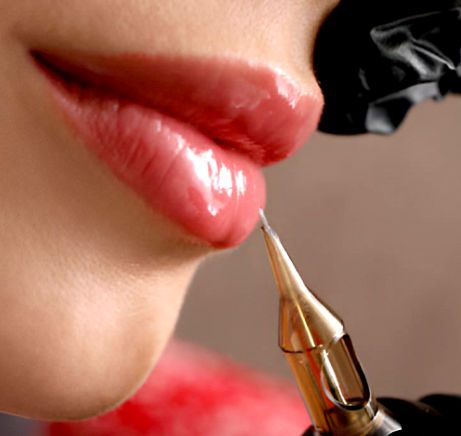 Consultation service at MK Permanent Makeup