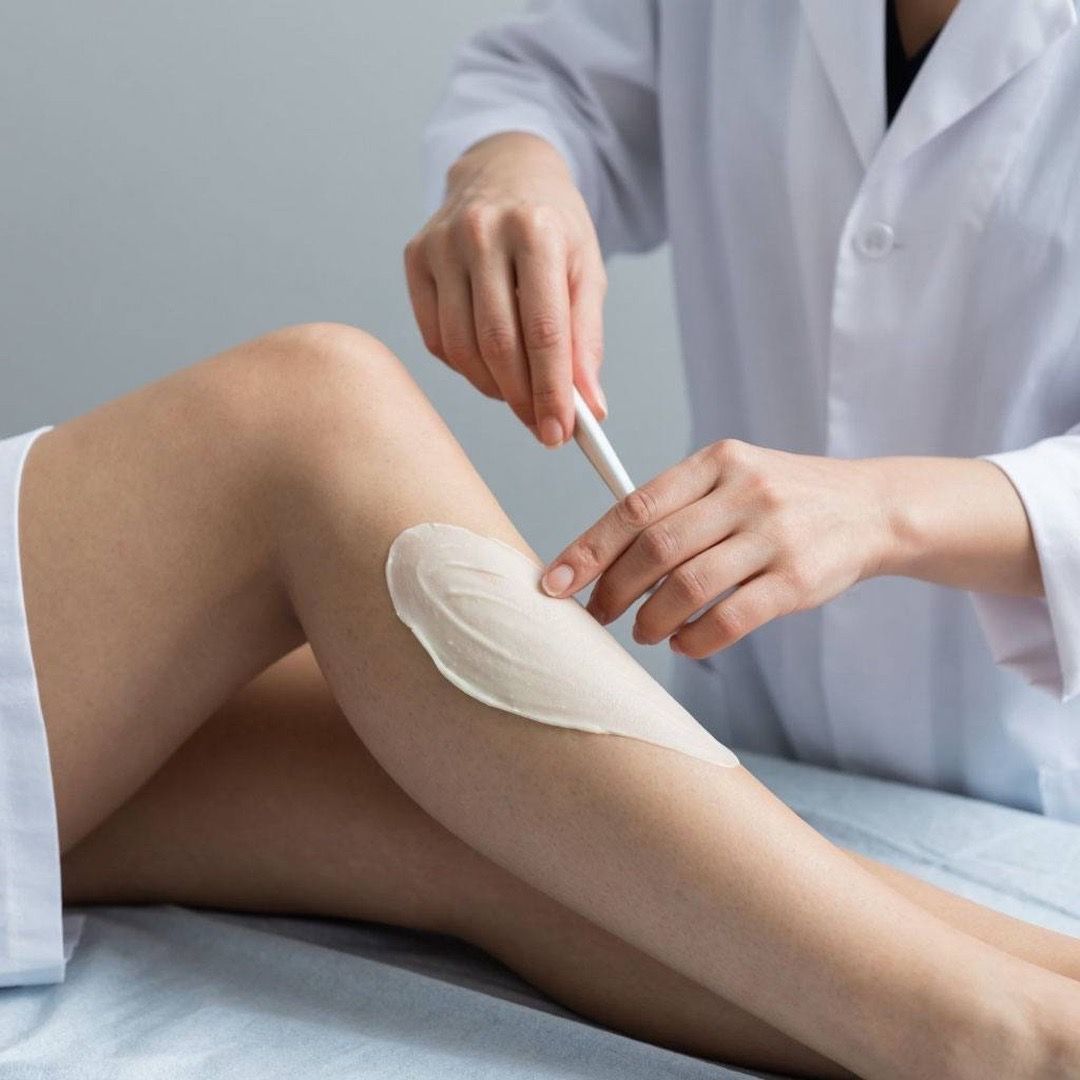 Body waxing in Monroe, CT — legs, arms, underarms, Brazilian and brow waxing at MK Permanent Makeup